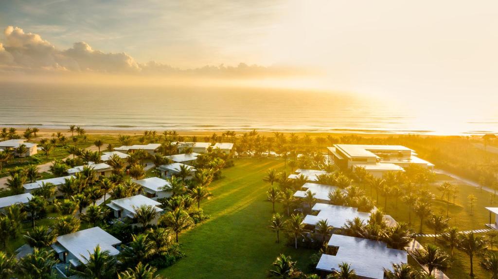 Hội nghị tại Maia Resort Quy Nhon