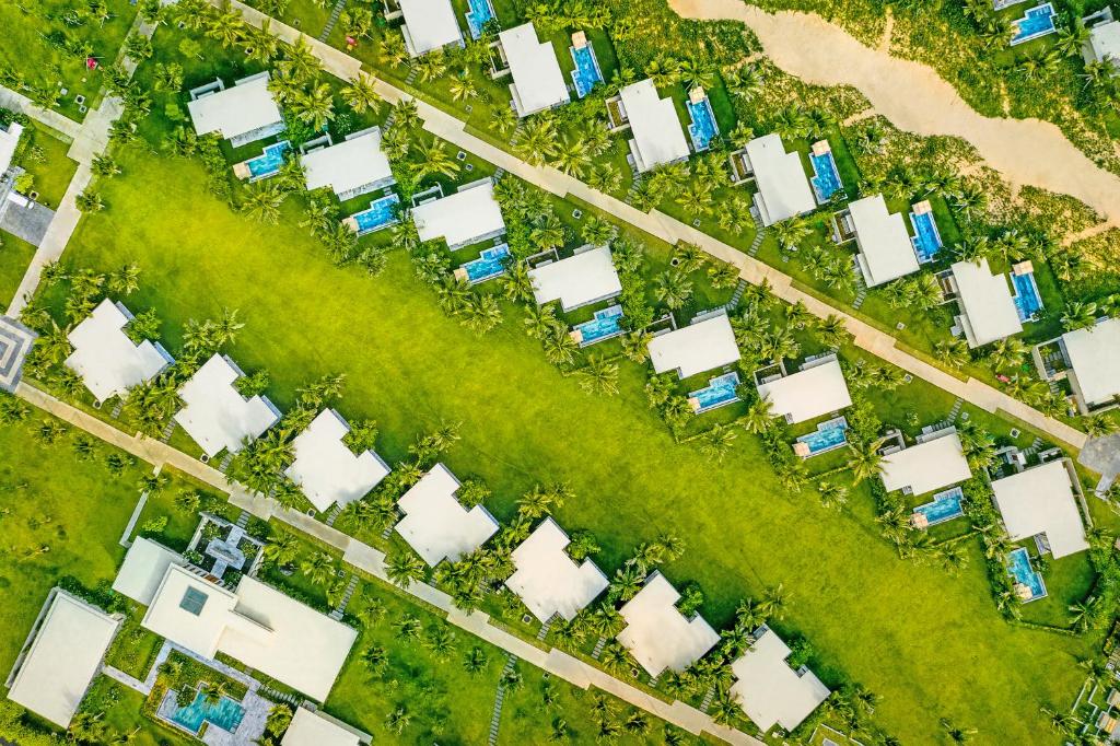 Tiệc cưới Maia Resort Quy Nhon
