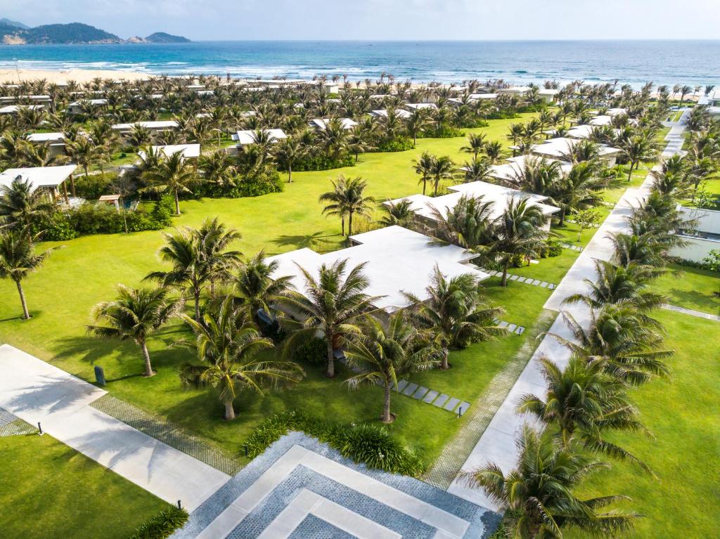 Tiệc cưới Maia Resort Quy Nhon
