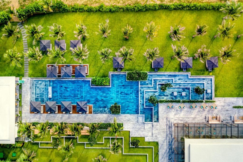 Hội nghị tại Maia Resort Quy Nhon