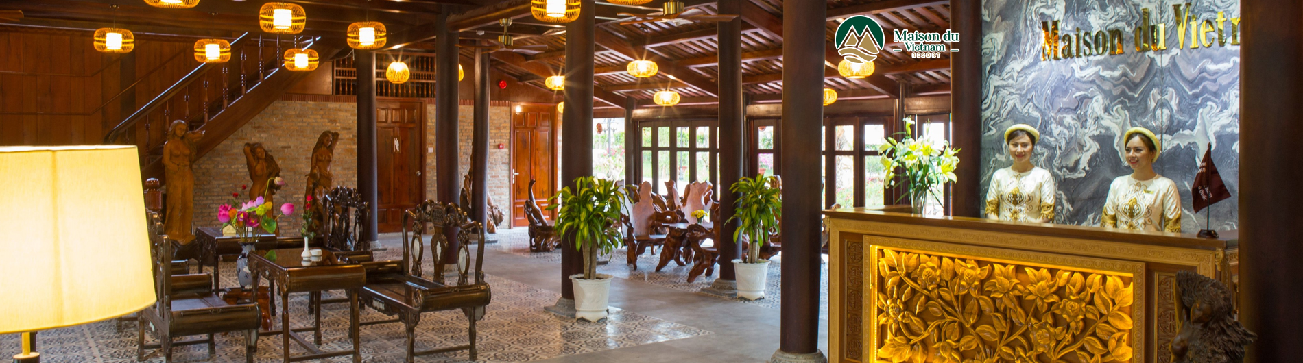 Galadinner Maison du Vietnam Resort & Spa Phú Quốc