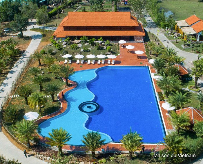 Galadinner Maison du Vietnam Resort & Spa Phú Quốc