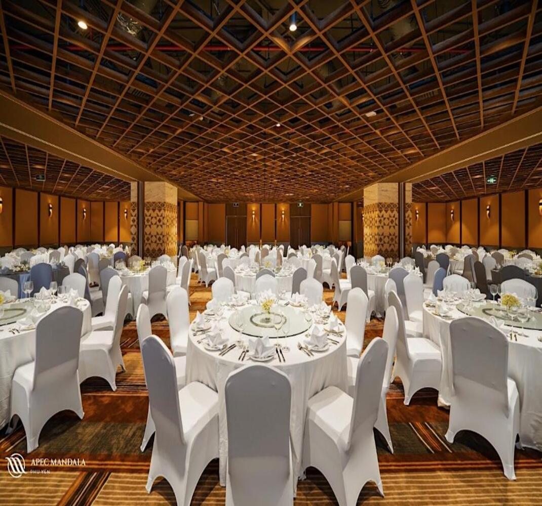 Combo Mandala Hotel & Spa Phú Yên