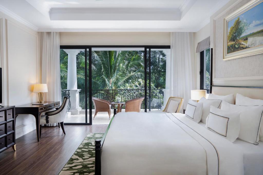 Combo 3N2Đ Melia Vinpearl Phú Quốc