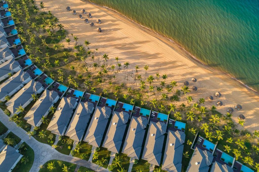 Combo 3N2Đ Melia Vinpearl Phú Quốc