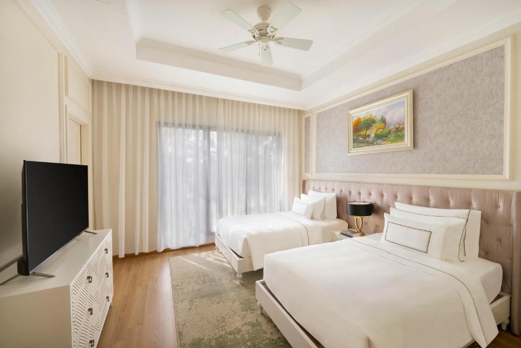 Combo 3N2Đ Melia Vinpearl Phú Quốc