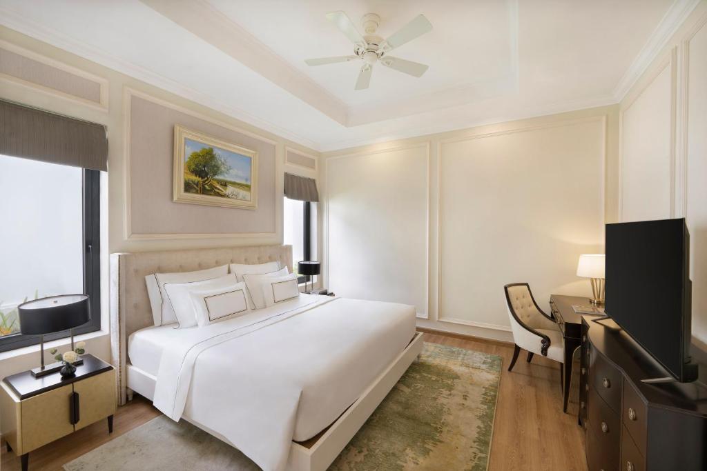 Combo 3N2Đ Melia Vinpearl Phú Quốc