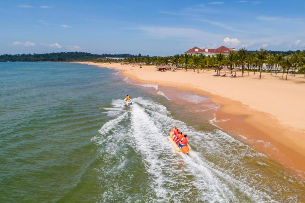Combo 3N2Đ Melia Vinpearl Phú Quốc