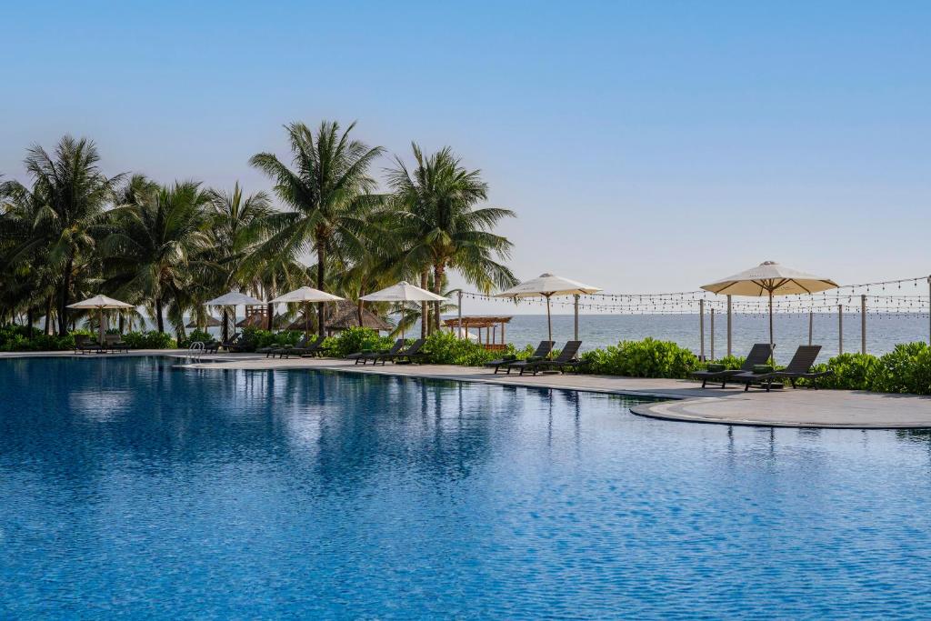 Combo 3N2Đ Melia Vinpearl Phú Quốc