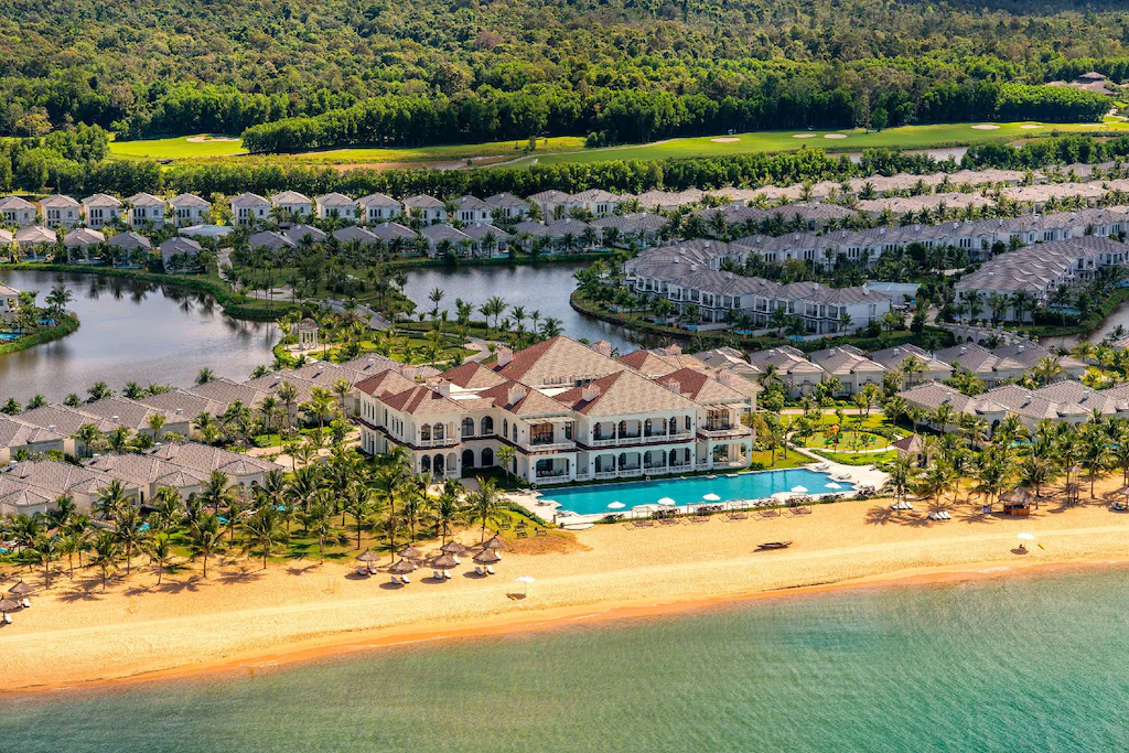 Hội nghị, sự kiện Meliá Vinpearl Phú Quốc