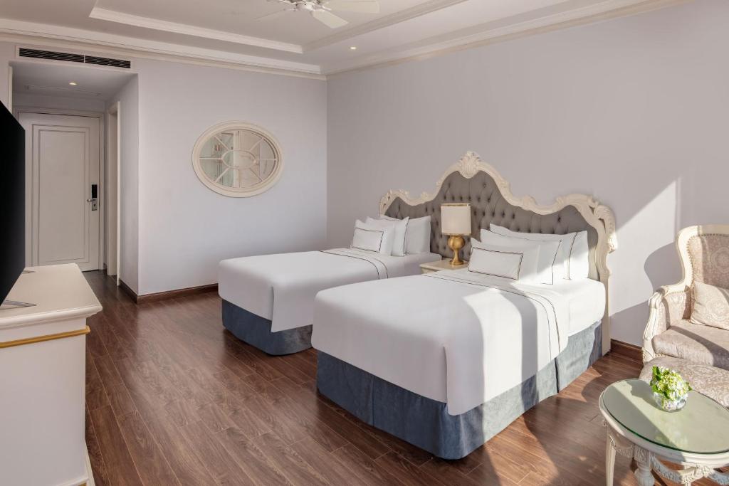 Combo Melia Vinpearl Quang Binh + FLC Golf Link