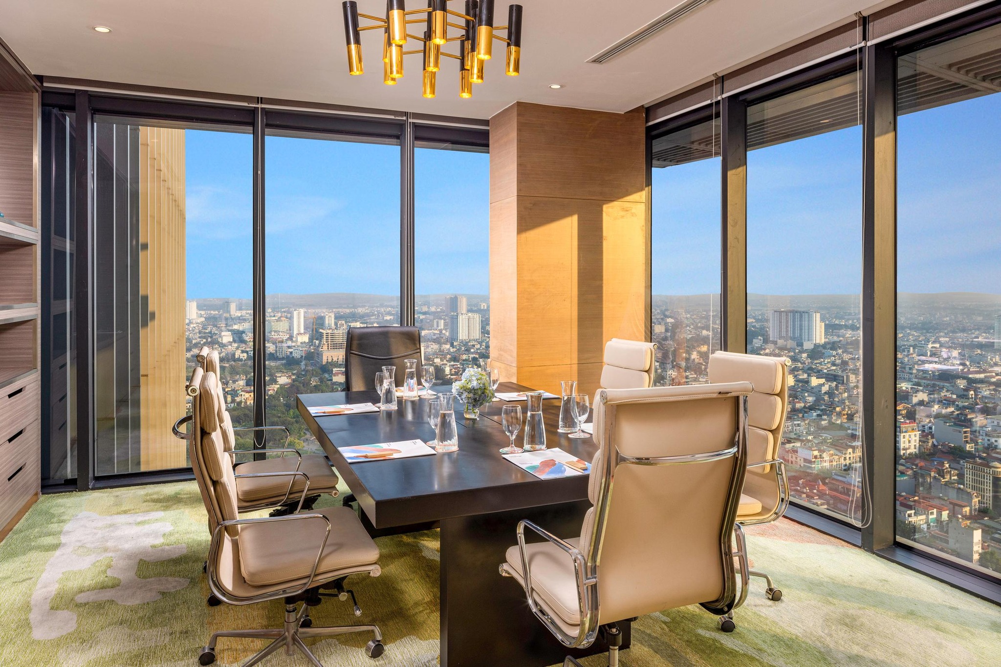 Hội nghị Melia Vinpearl Thanh Hóa