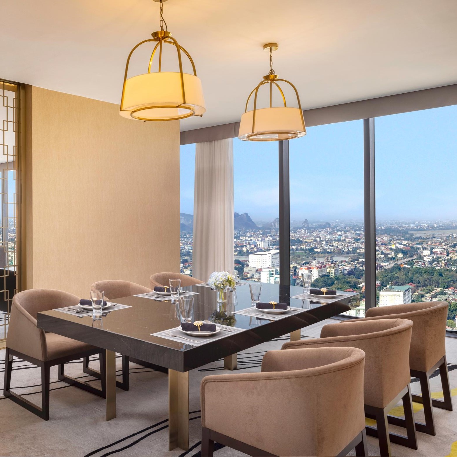 Hội nghị Melia Vinpearl Thanh Hóa