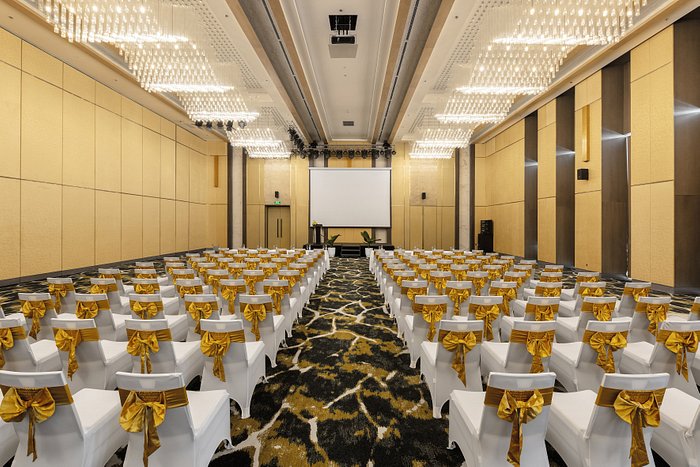 Hội nghị Melia Vinpearl Thanh Hóa