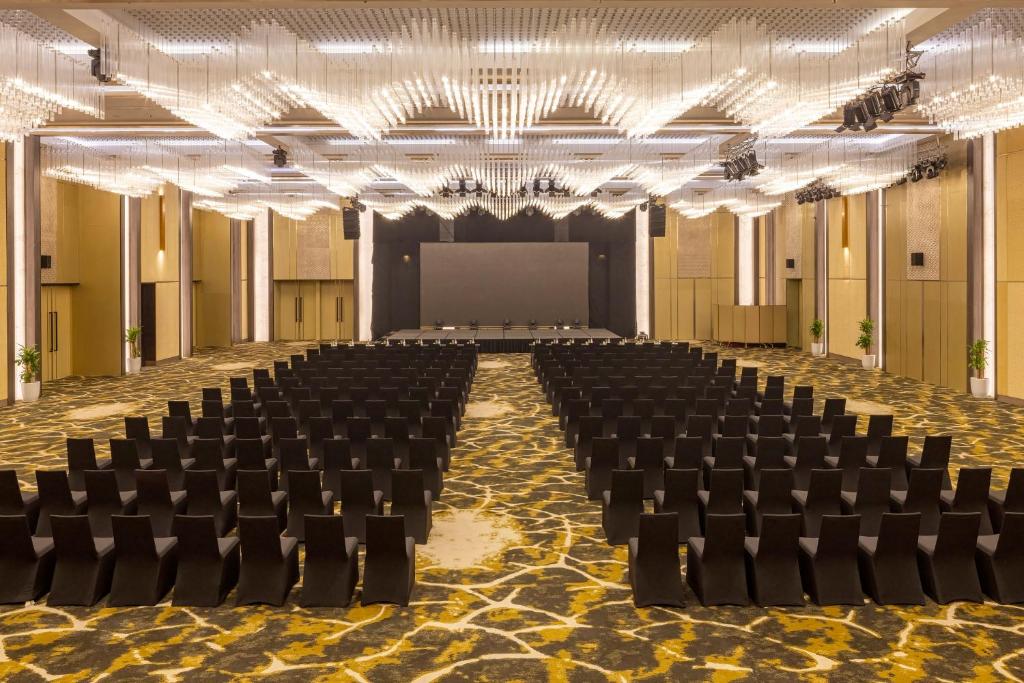 Hội nghị Melia Vinpearl Thanh Hóa