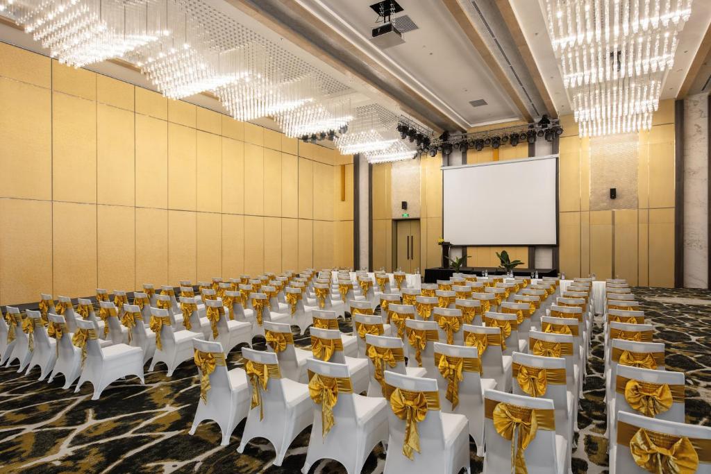 Hội nghị Melia Vinpearl Thanh Hóa