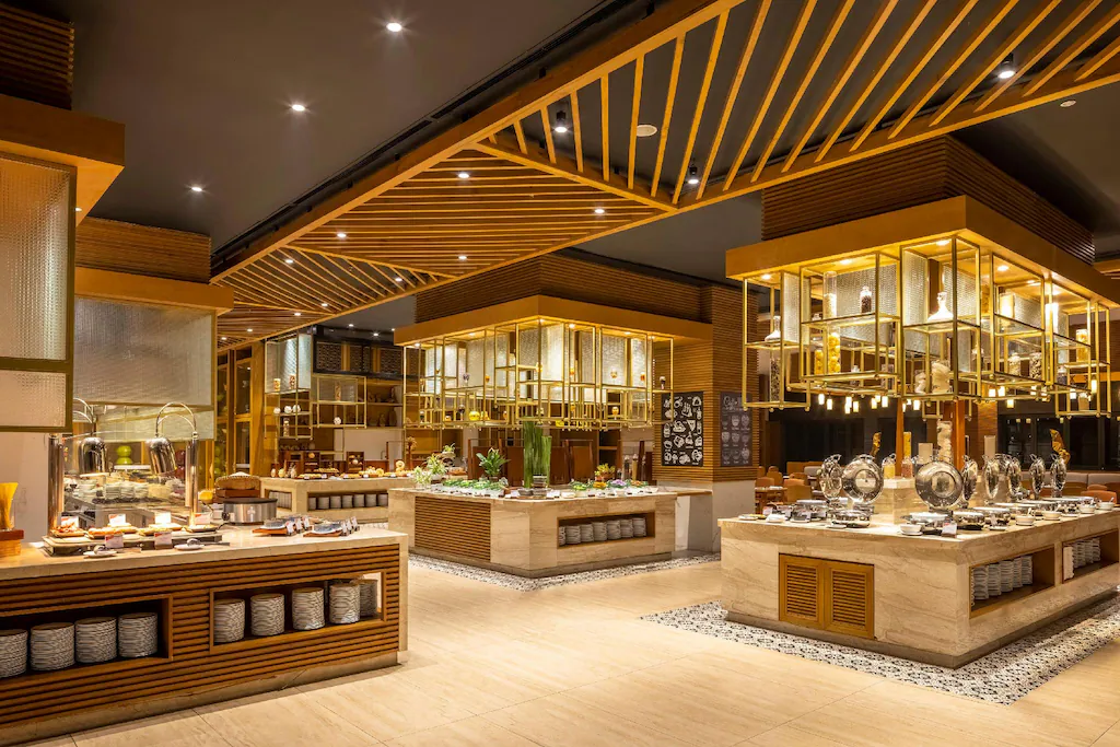 Hội nghị Melia Vinpearl Thanh Hóa