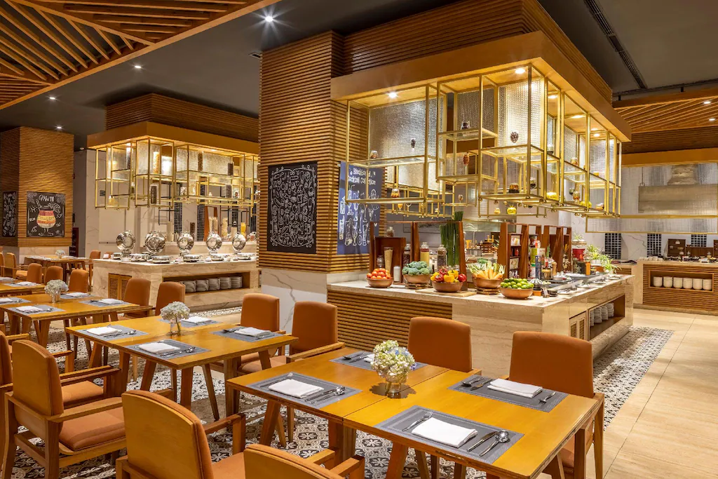 Hội nghị Melia Vinpearl Thanh Hóa