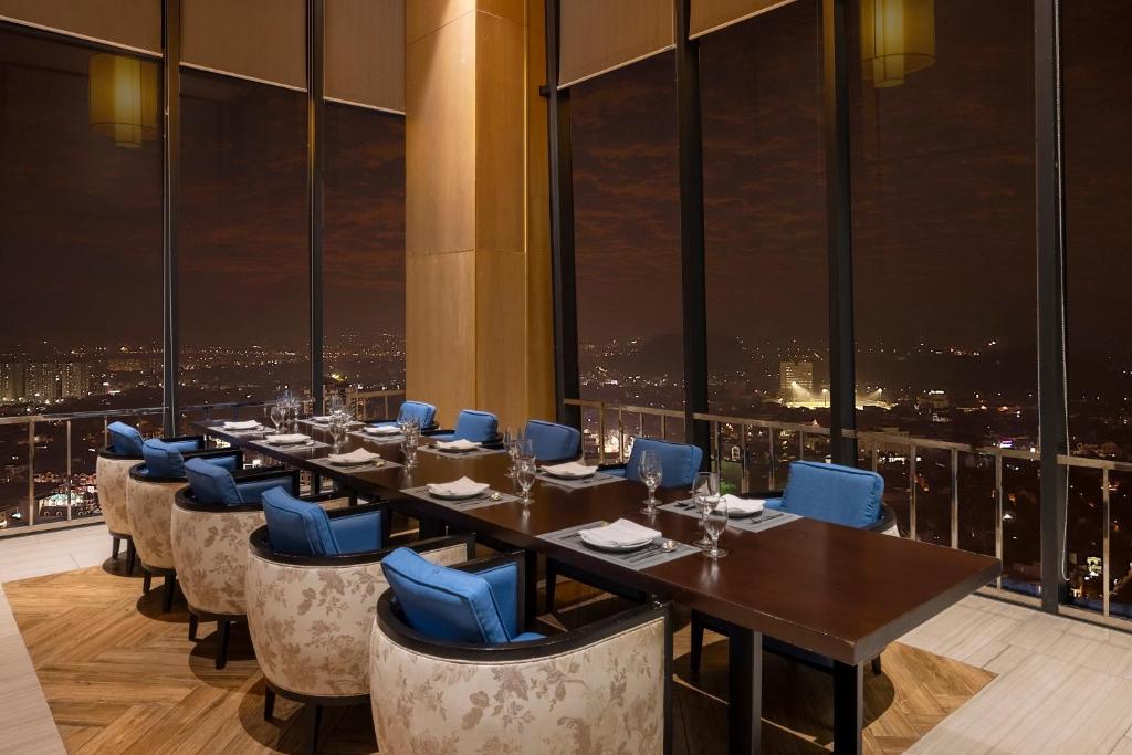 Hội nghị Melia Vinpearl Thanh Hóa