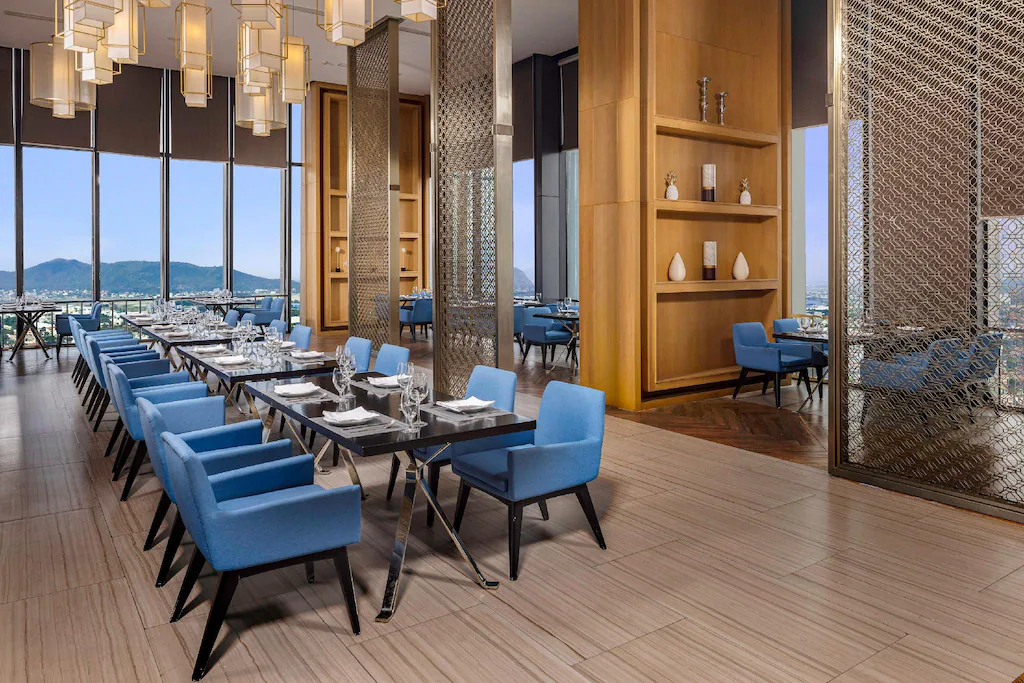 Hội nghị Melia Vinpearl Thanh Hóa