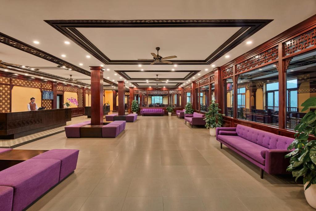 [Combo 3N2Đ] Mercure Danang French Village Bana Hills 5⭐