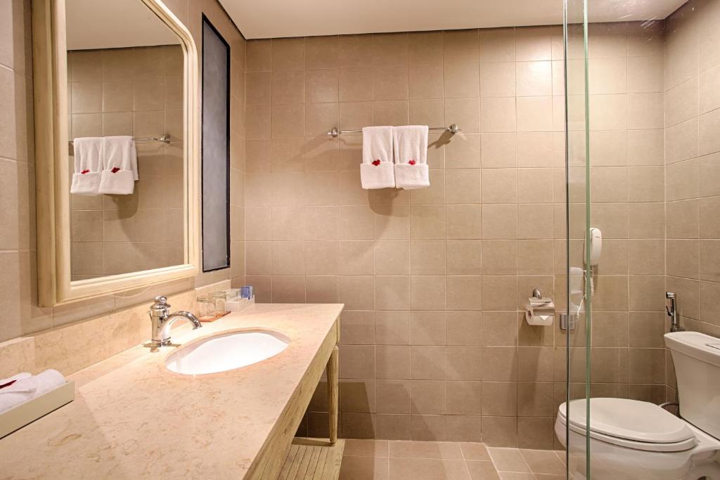 [Combo 3N2Đ] Mercure Danang French Village Bana Hills 5⭐