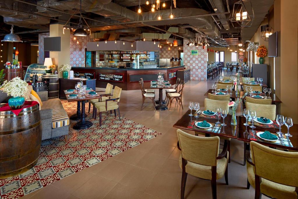 Hội nghị tại Mercure Danang French Village Bana Hills