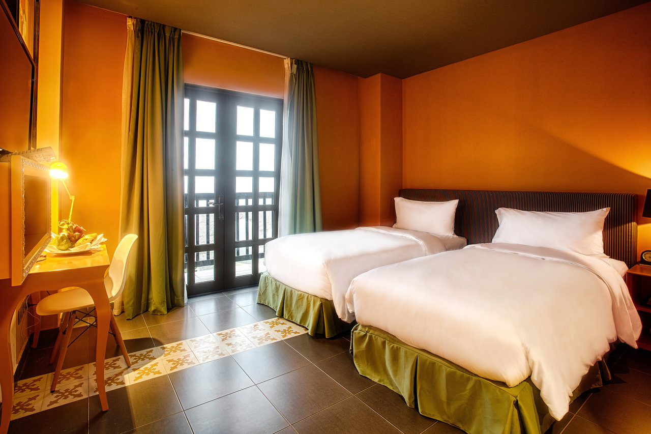 [Combo 3N2Đ] Mercure Danang French Village Bana Hills 5⭐