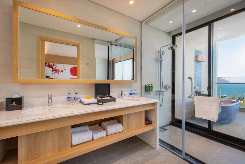 [Combo 3N2Đ] Mikazuki Japanese Resort & Spa 5⭐