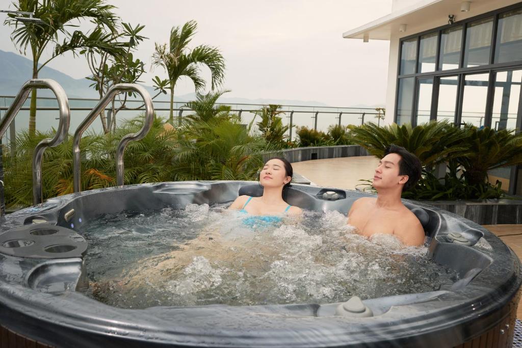 [Combo 3N2Đ] Mikazuki Japanese Resort & Spa 5⭐