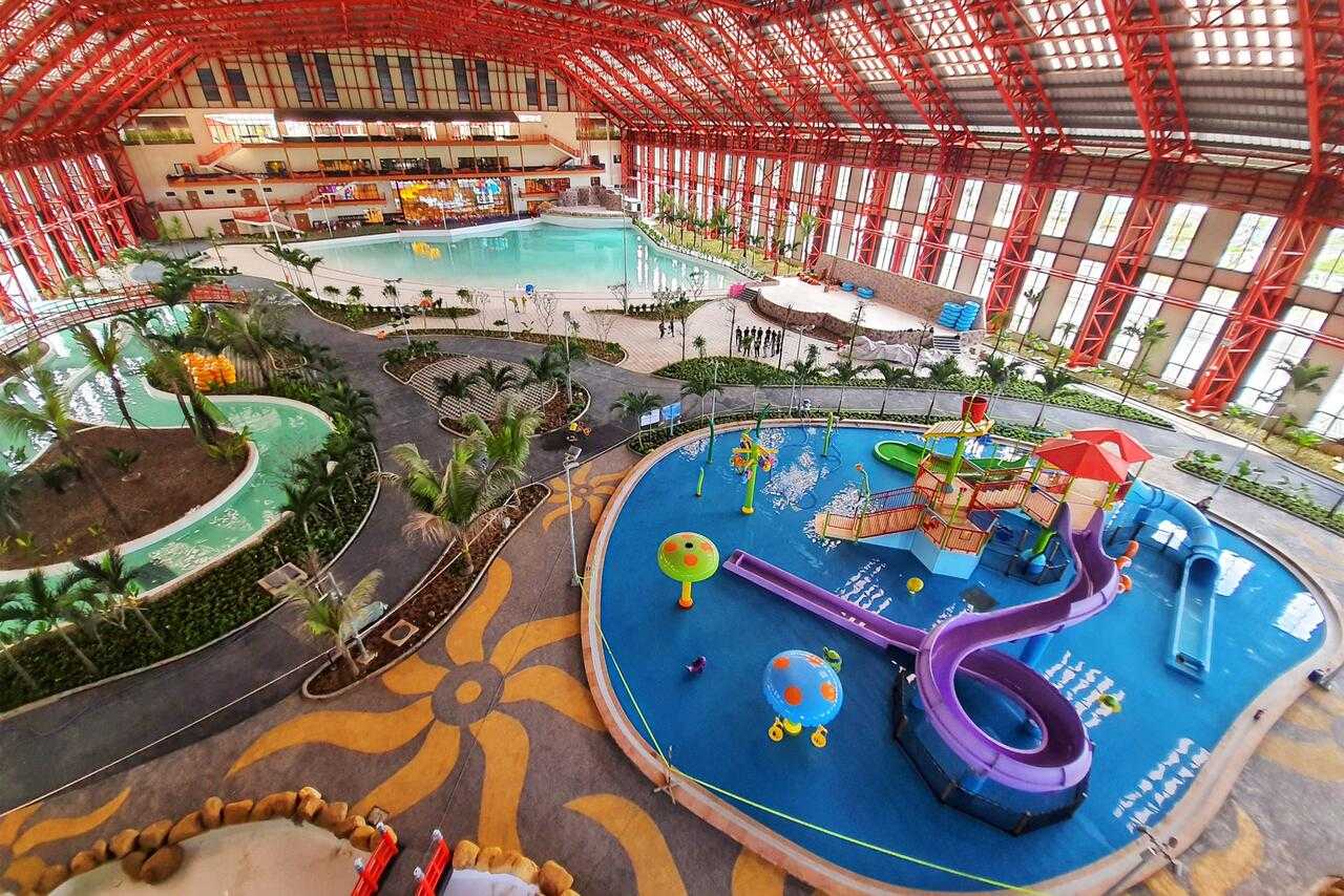 Hội Nghị Mikazuki Japanese Resorts & Spa Đà Nẵng