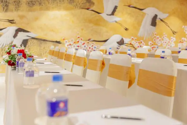 Hội Nghị Mikazuki Japanese Resorts & Spa Đà Nẵng