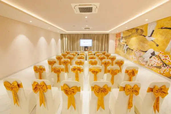 Hội Nghị Mikazuki Japanese Resorts & Spa Đà Nẵng