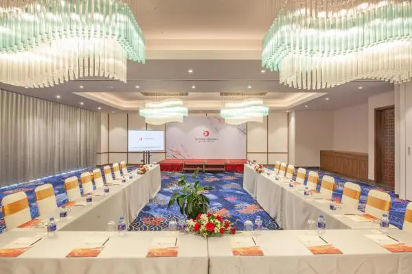 Hội Nghị Mikazuki Japanese Resorts & Spa Đà Nẵng