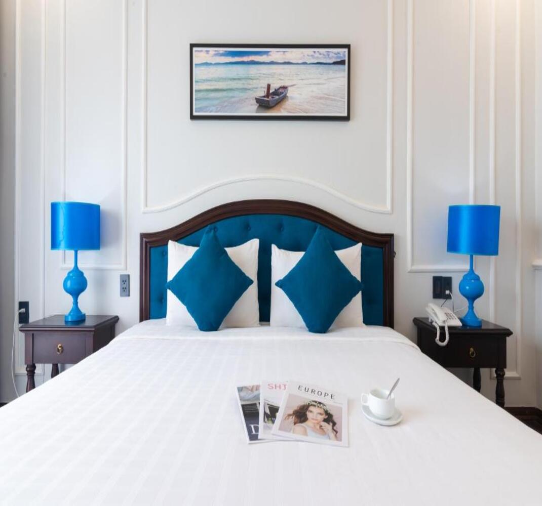 Combo Minh Chau Pearl Hotel & Spa + Tour du lịch