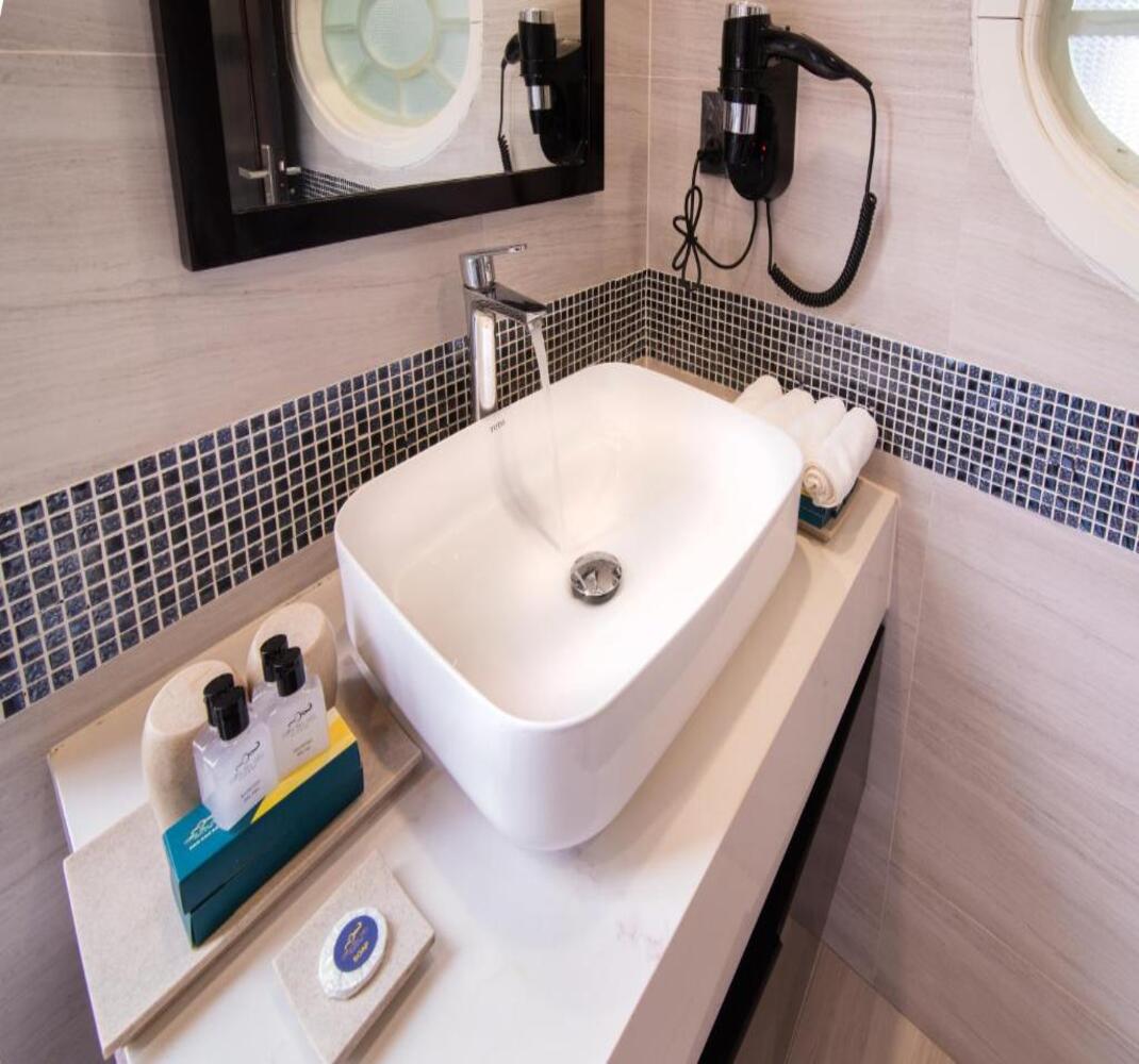 Combo Minh Chau Pearl Hotel & Spa + Tour du lịch