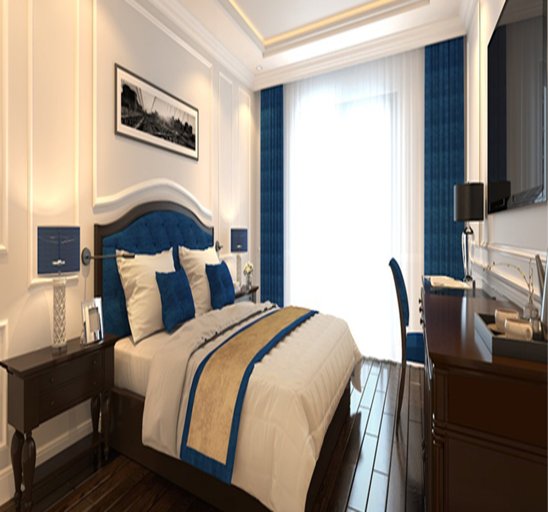 Combo Minh Chau Pearl Hotel & Spa + Tour du lịch