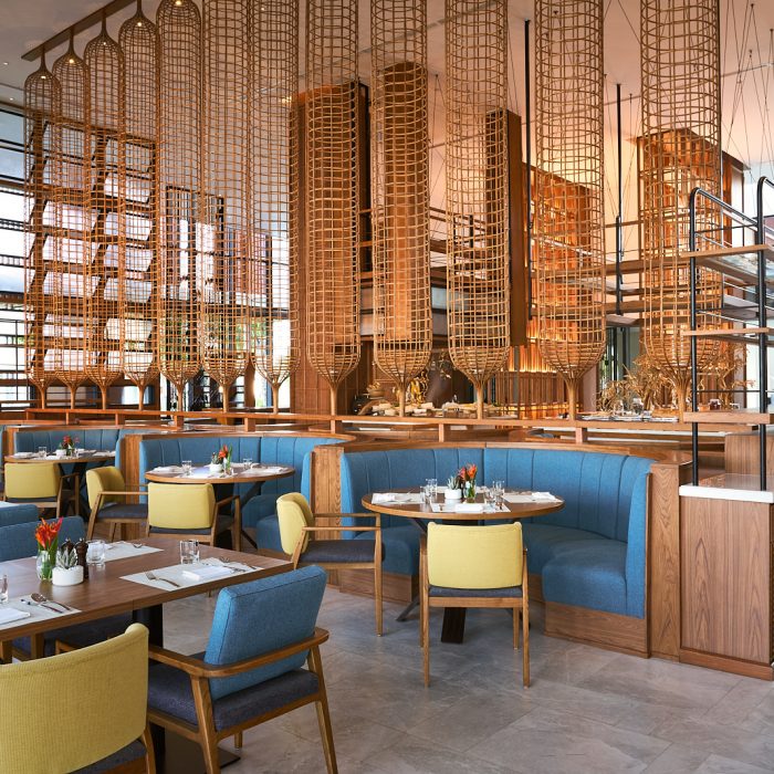 Hội nghị Movenpick Resort Waverly Phú Quốc
