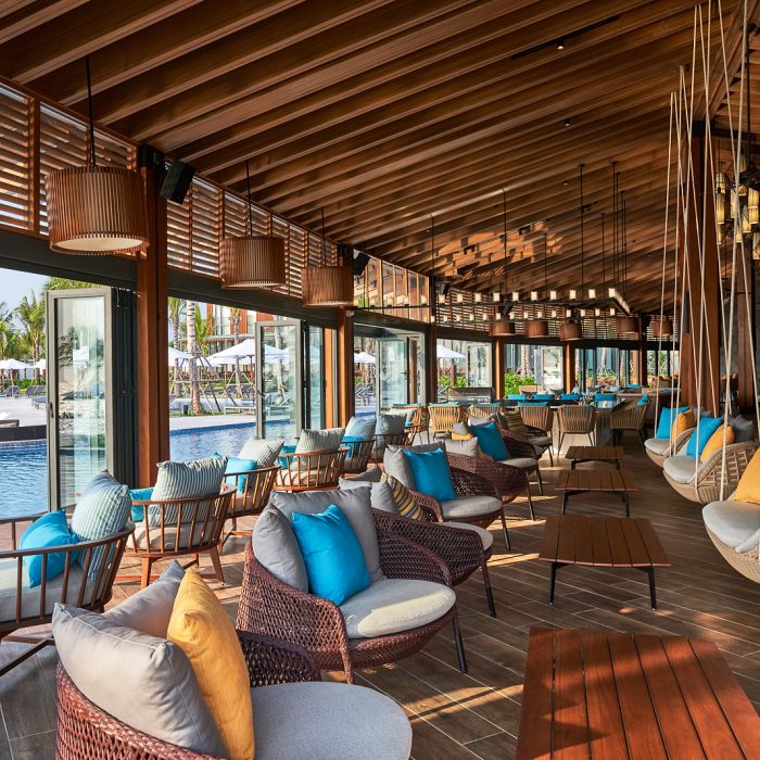 Hội nghị Movenpick Resort Waverly Phú Quốc