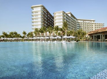 Hội nghị Movenpick Resort Waverly Phú Quốc