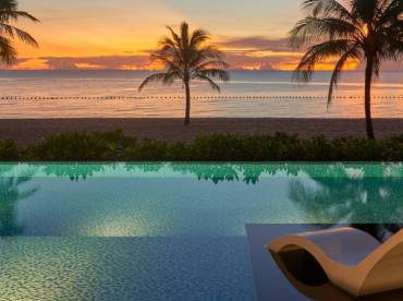 Hội nghị, sự kiện Movenpick Phú Quốc