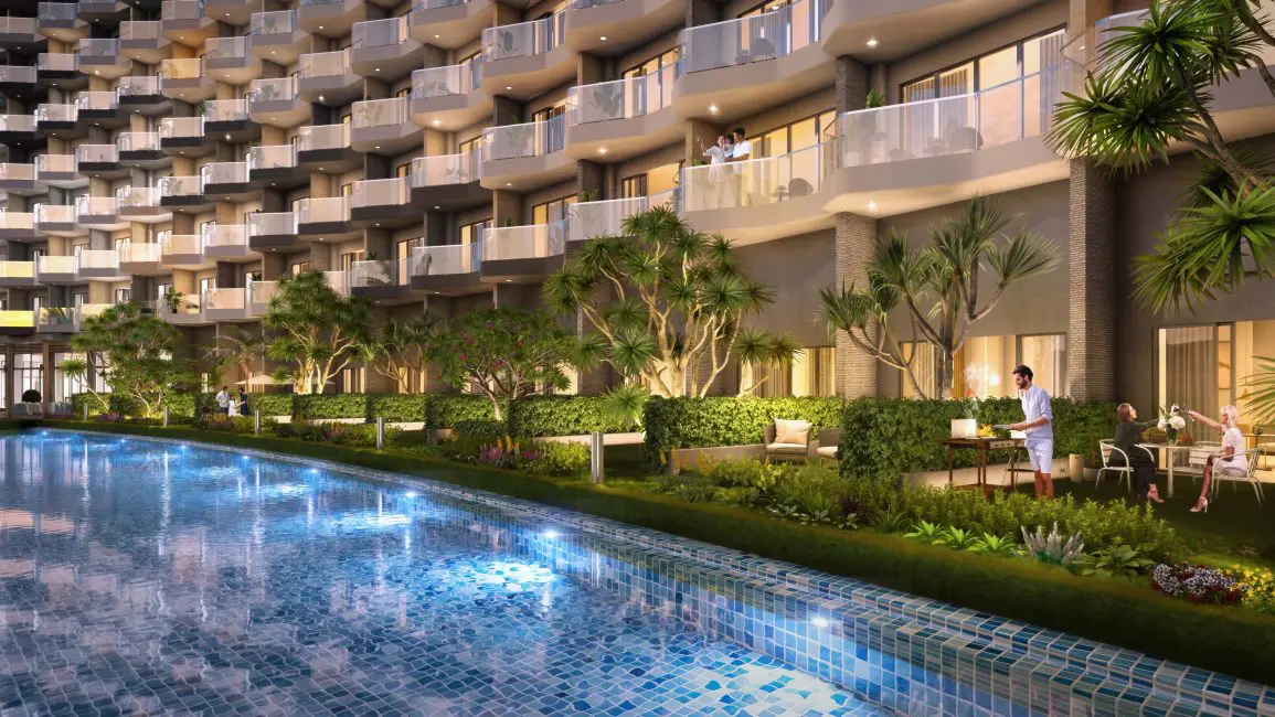 Hội nghị tại Movenpick Resort Phan Thiết