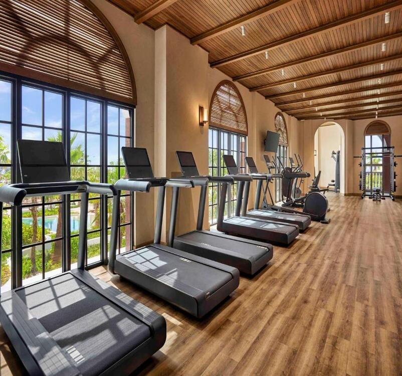 Combo 2N1Đ Mövenpick Resort Phan Thiet 5⭐ Ký ức Caribbean