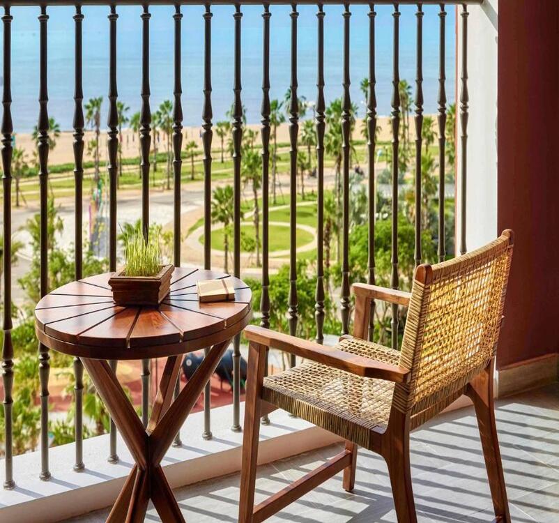 [Combo 2N1Đ] Mövenpick Resort Phan Thiet