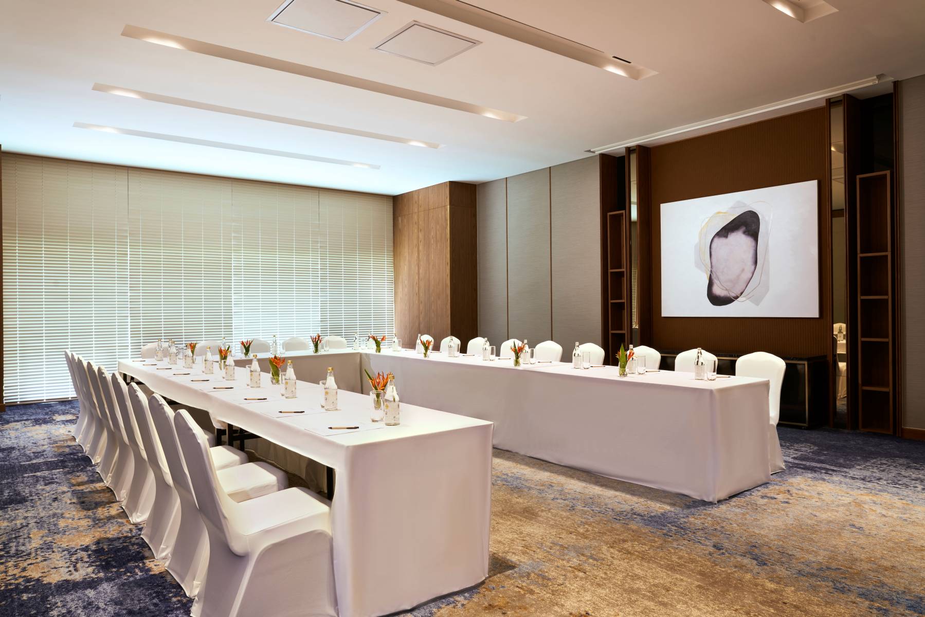 Hội nghị Movenpick Resort Waverly Phú Quốc