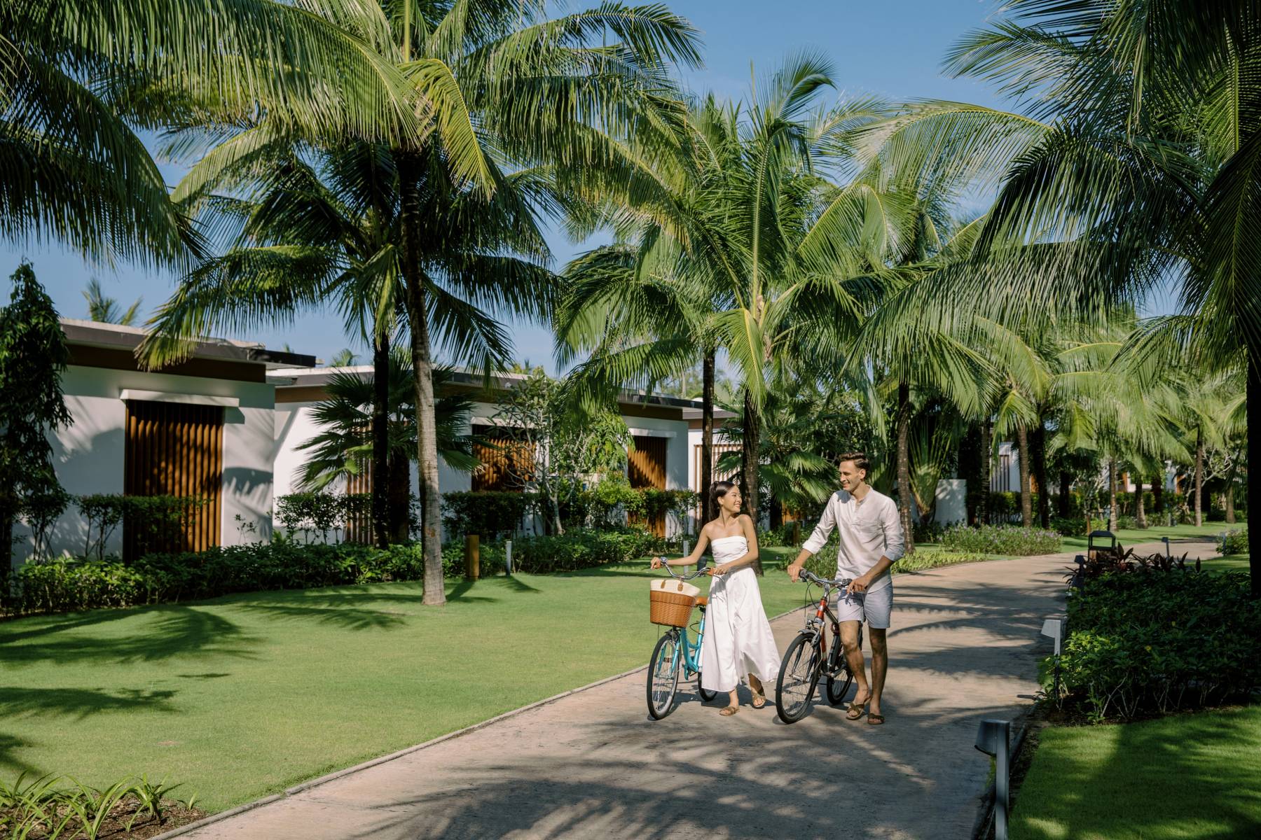 Hội nghị, sự kiện Movenpick Phú Quốc