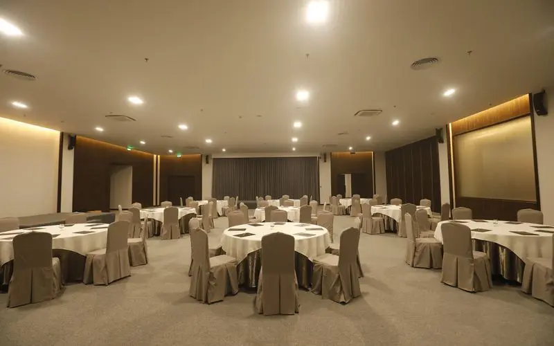 Hội nghị tại Mũi Né Bay Resort