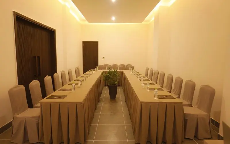 Hội nghị tại Mũi Né Bay Resort