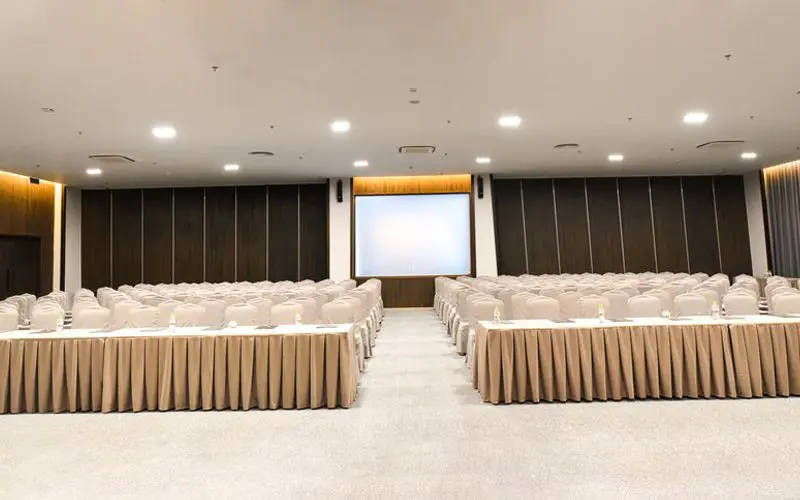 Hội nghị tại Mũi Né Bay Resort