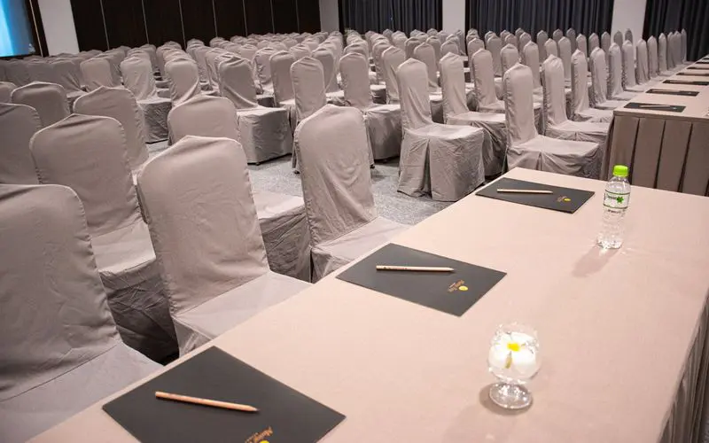 Hội nghị tại Mũi Né Bay Resort